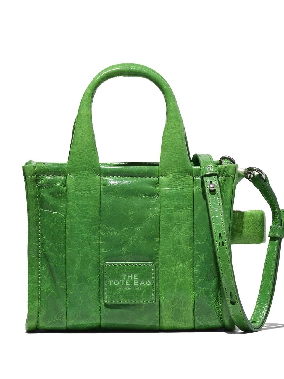 Cheap Crinkle The Women Crossbody Tote Jacobs bag Marc Shiny 0728